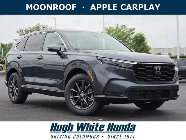 2026 Honda CR-V EX-L AWD for sale near Columbus, OH