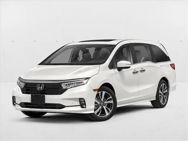2024 Honda Odyssey Touring for sale in Memphis, TN