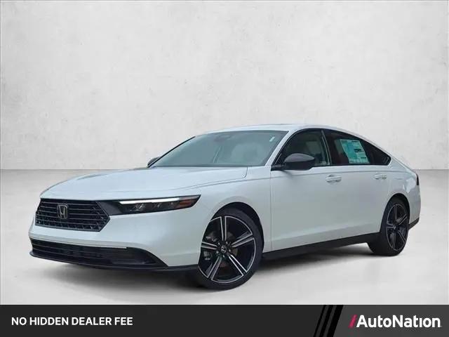2026 Honda Accord Sedan SE for sale in Memphis, TN