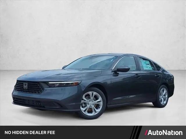 2026 Honda Accord Sedan LX for sale in Memphis, TN
