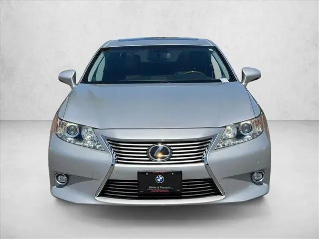 2014 Lexus ES 350 ES 350