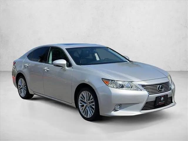 2014 Lexus ES 350 ES 350