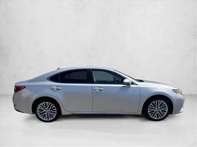 2014 Lexus ES 350 ES 350