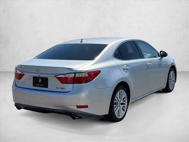 2014 Lexus ES 350 ES 350