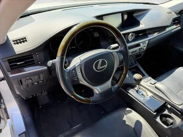2014 Lexus ES 350 ES 350