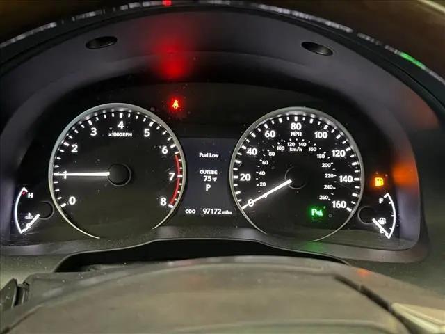 2014 Lexus ES 350 ES 350