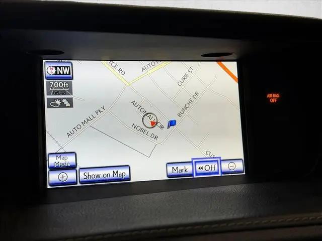 2014 Lexus ES 350 ES 350