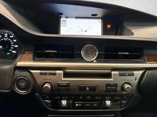 2014 Lexus ES 350 ES 350