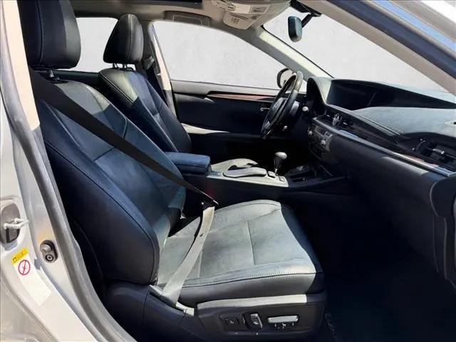 2014 Lexus ES 350 ES 350