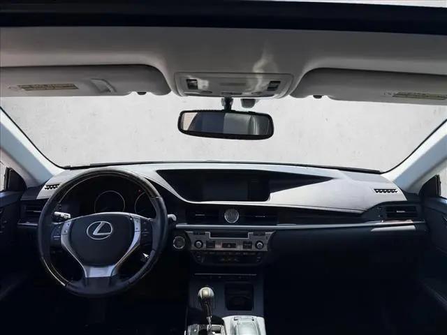 2014 Lexus ES 350 ES 350