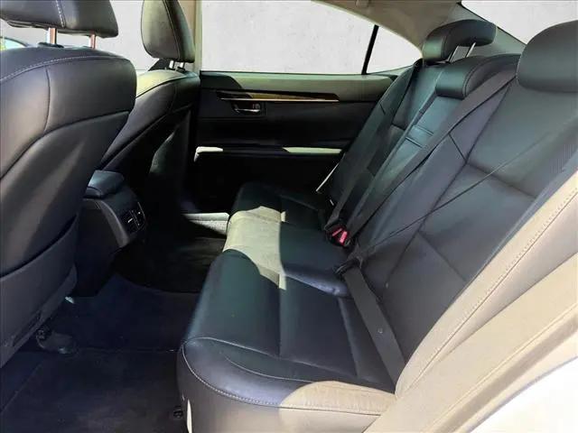 2014 Lexus ES 350 ES 350