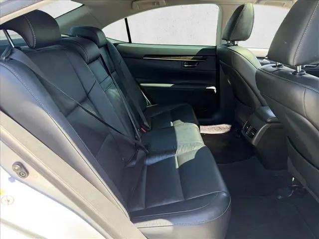 2014 Lexus ES 350 ES 350