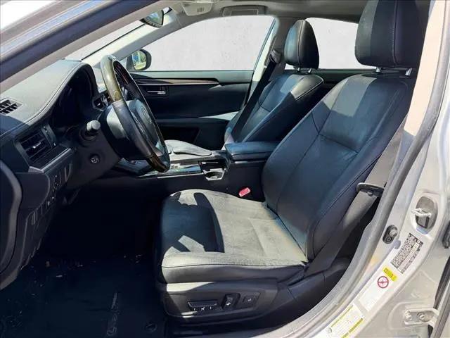 2014 Lexus ES 350 ES 350