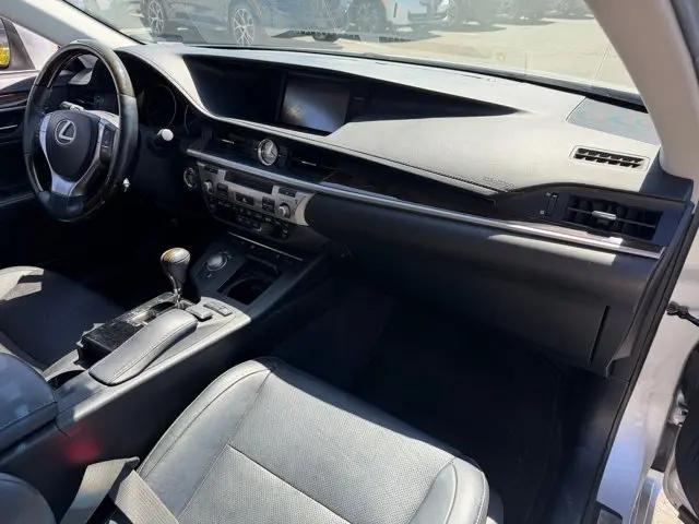 2014 Lexus ES 350 ES 350