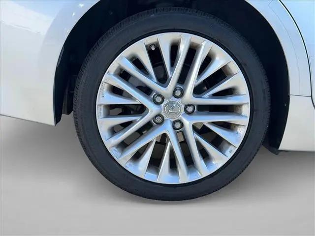 2014 Lexus ES 350 ES 350