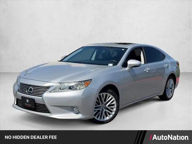 2014 Lexus ES 350 ES 350 for sale in Fremont, CA