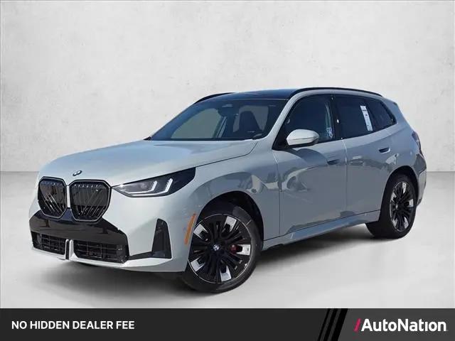 2026 BMW X3 30 xDrive for sale in Fremont, CA