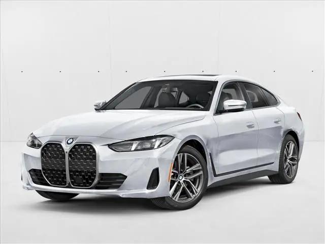 2026 BMW 430i Gran Coupe 430i for sale in Fremont, CA