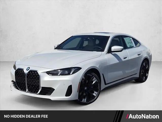 2026 BMW 430i Gran Coupe 430i for sale in Fremont, CA