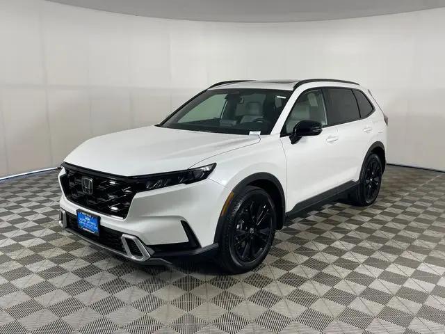 2026 Honda CR-V Hybrid AWD Sport Touring for sale in Bremerton, WA