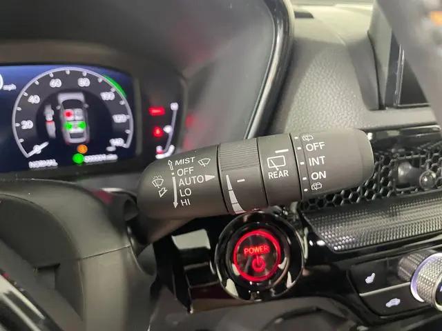 2026 Honda CR-V Hybrid AWD Sport Touring