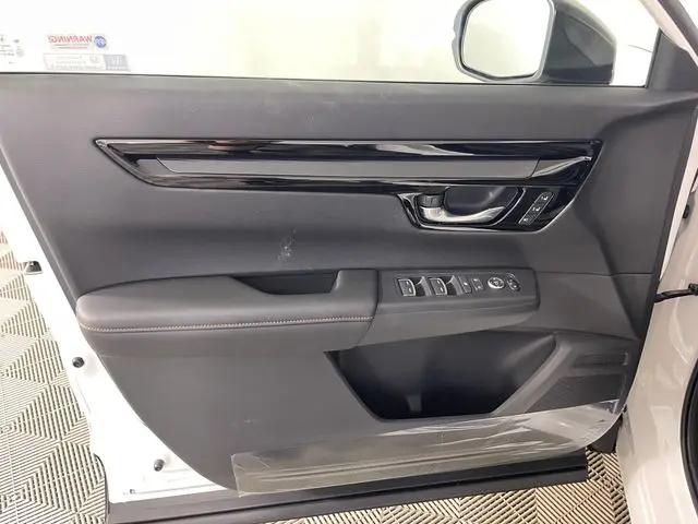 2026 Honda CR-V Hybrid AWD Sport Touring