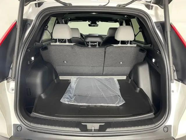 2026 Honda CR-V Hybrid AWD Sport Touring