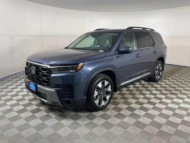 2026 Honda Pilot Touring for sale in Bremerton, WA