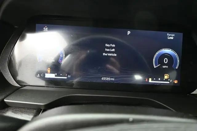 2022 Jeep Grand Cherokee L Limited 4x2