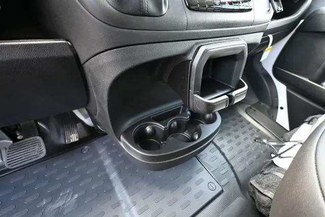 2026 Ram ProMaster 2500 Cargo Van Tradesman High Roof 159" WB w/Pass Seat