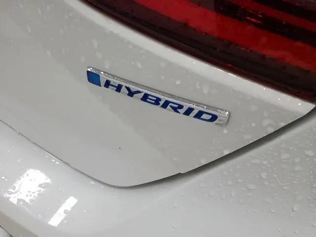 2020 Honda Insight EX