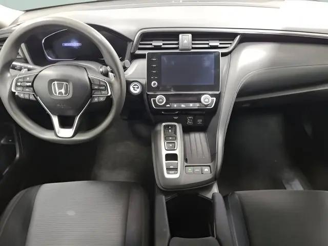 2020 Honda Insight EX
