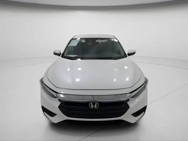2020 Honda Insight EX