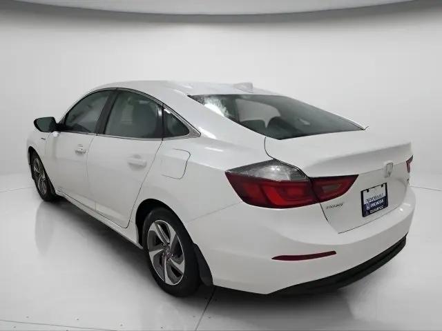 2020 Honda Insight EX