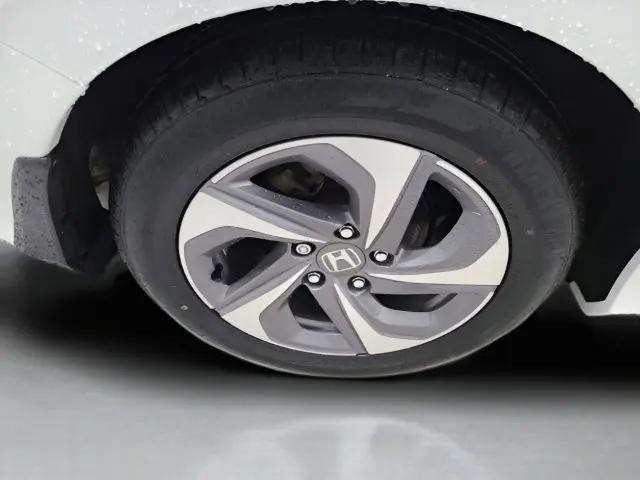 2020 Honda Insight EX