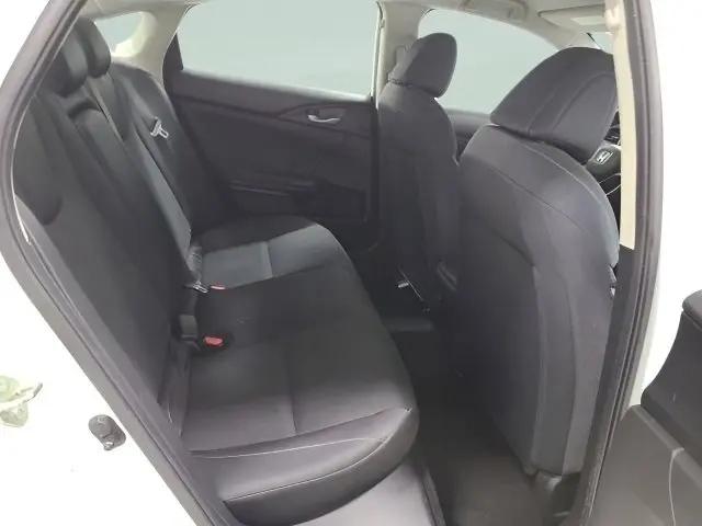 2020 Honda Insight EX