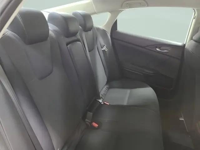 2020 Honda Insight EX