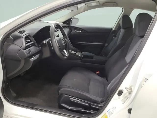 2020 Honda Insight EX