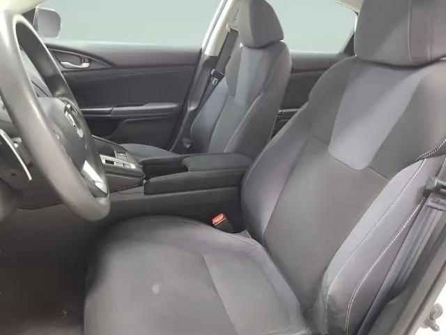 2020 Honda Insight EX