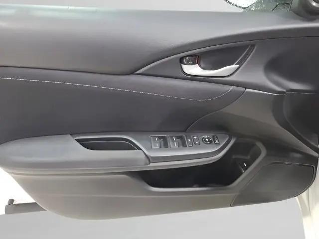 2020 Honda Insight EX