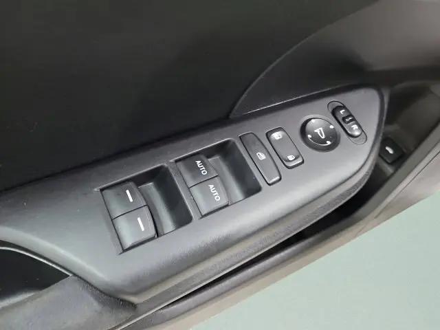 2020 Honda Insight EX