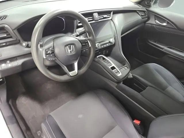 2020 Honda Insight EX