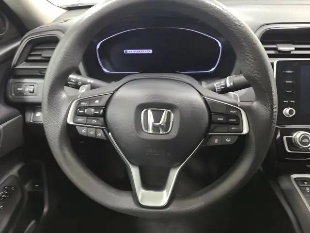 2020 Honda Insight EX