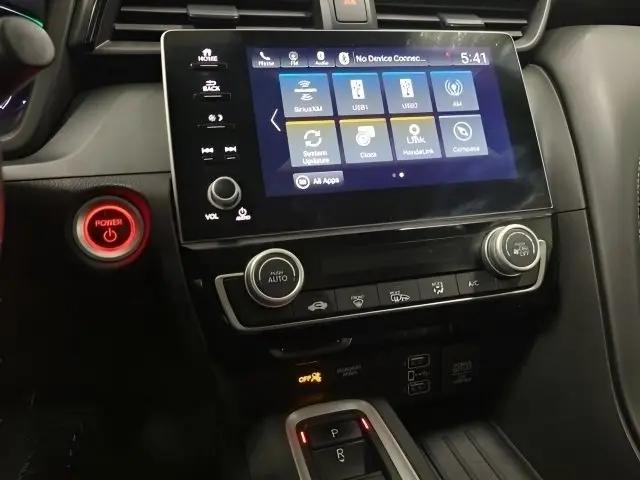 2020 Honda Insight EX