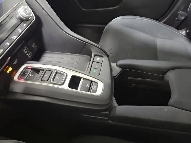 2020 Honda Insight EX