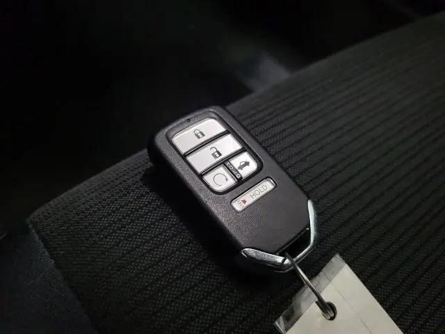 2020 Honda Insight EX