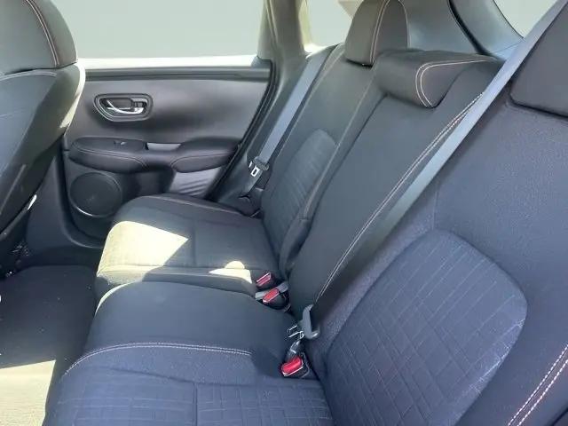 2023 Honda HR-V 2WD Sport