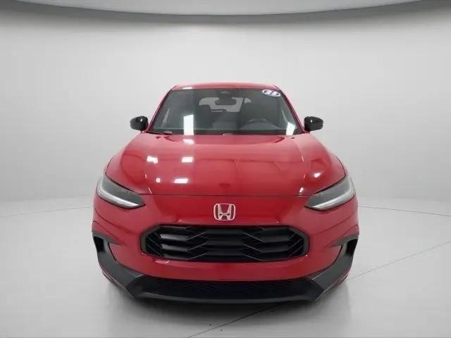 2023 Honda HR-V 2WD Sport
