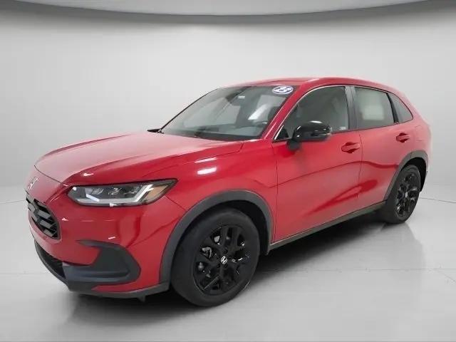 2023 Honda HR-V 2WD Sport