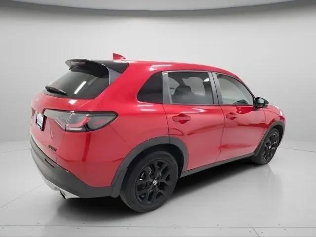 2023 Honda HR-V 2WD Sport